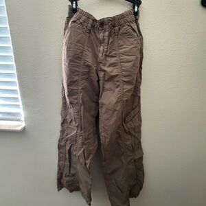 Urban Outfitters BDG Y2K Cargos